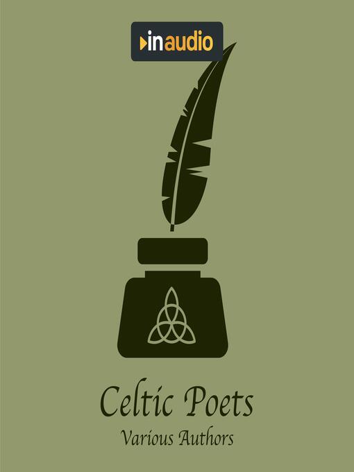 Title details for Celtic Poets by Jonathan Swift - Wait list